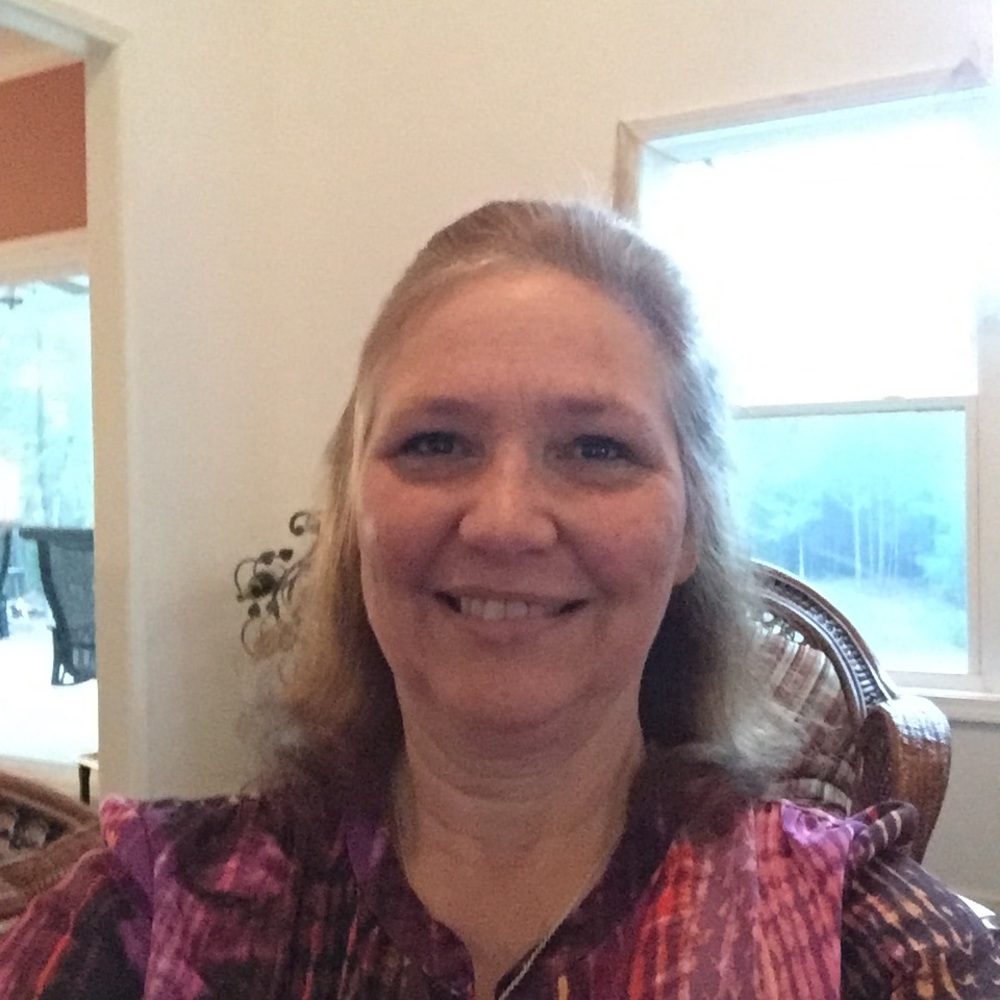 Meet your Posher, Linda